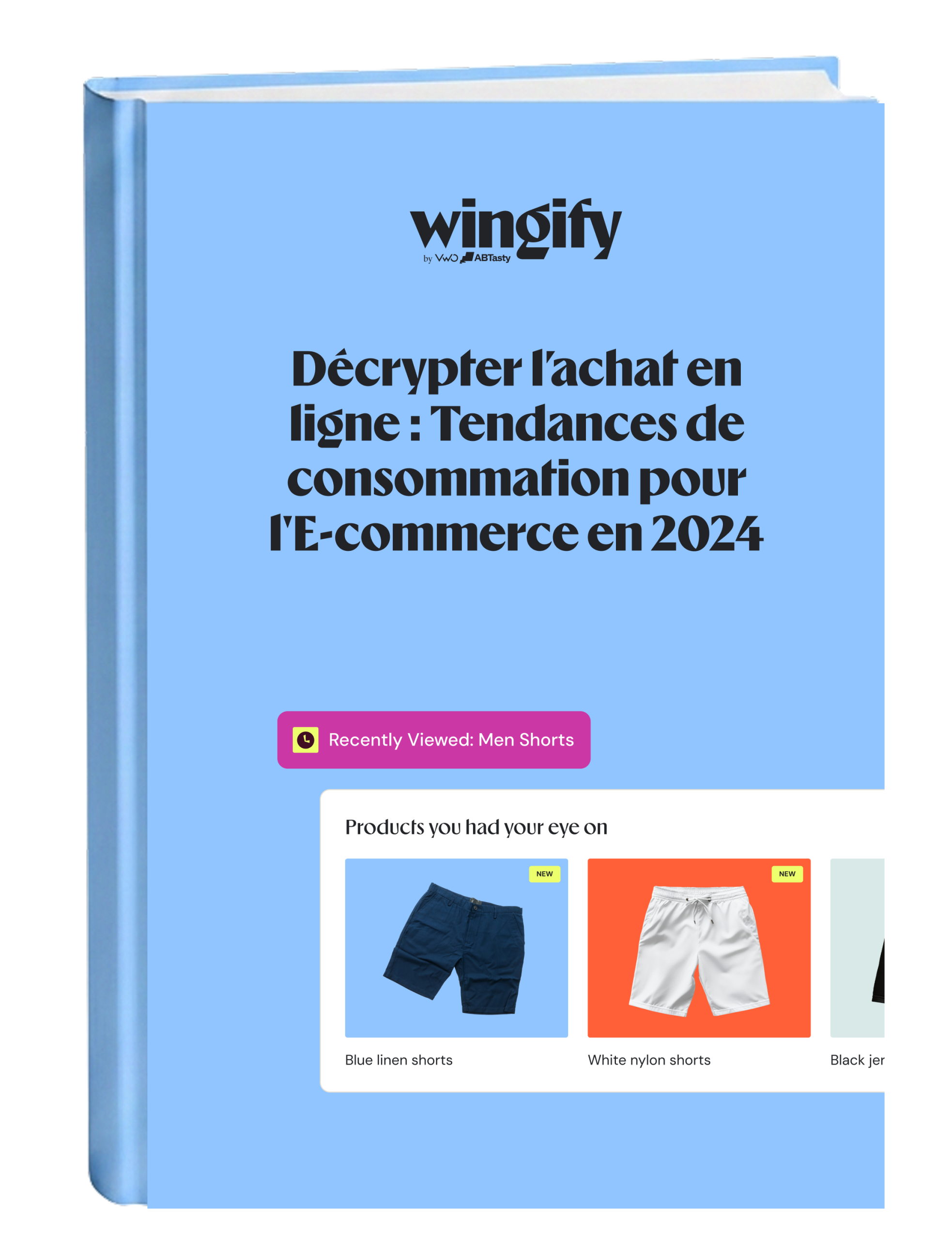 Perspectives consommateurs 2019 :  Le futur de la personnalisation dans le e-commerce