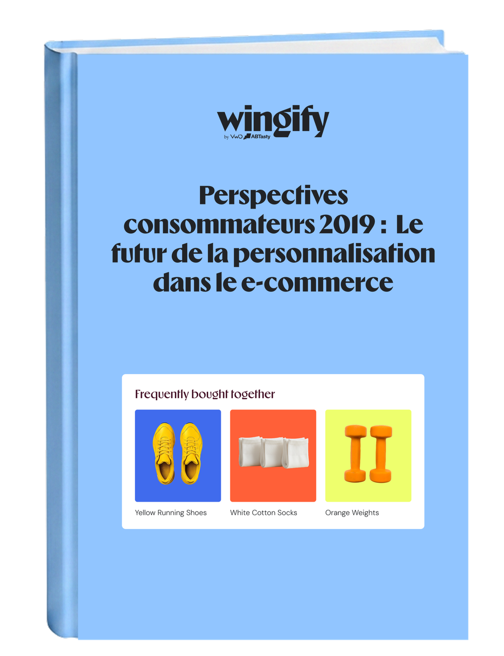 Perspectives consommateurs 2019 :  Le futur de la personnalisation dans le e-commerce