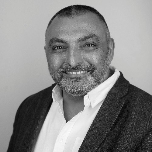 Sandip Amlani