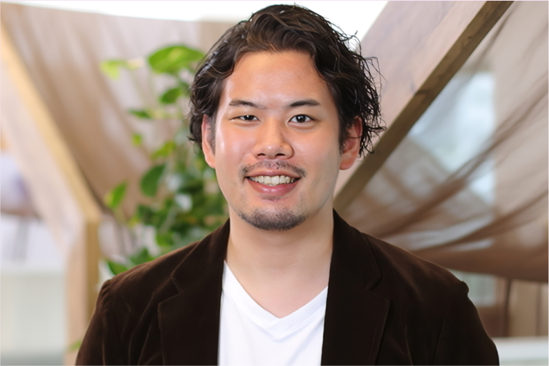 伊藤 祥平（いとう しょうへい