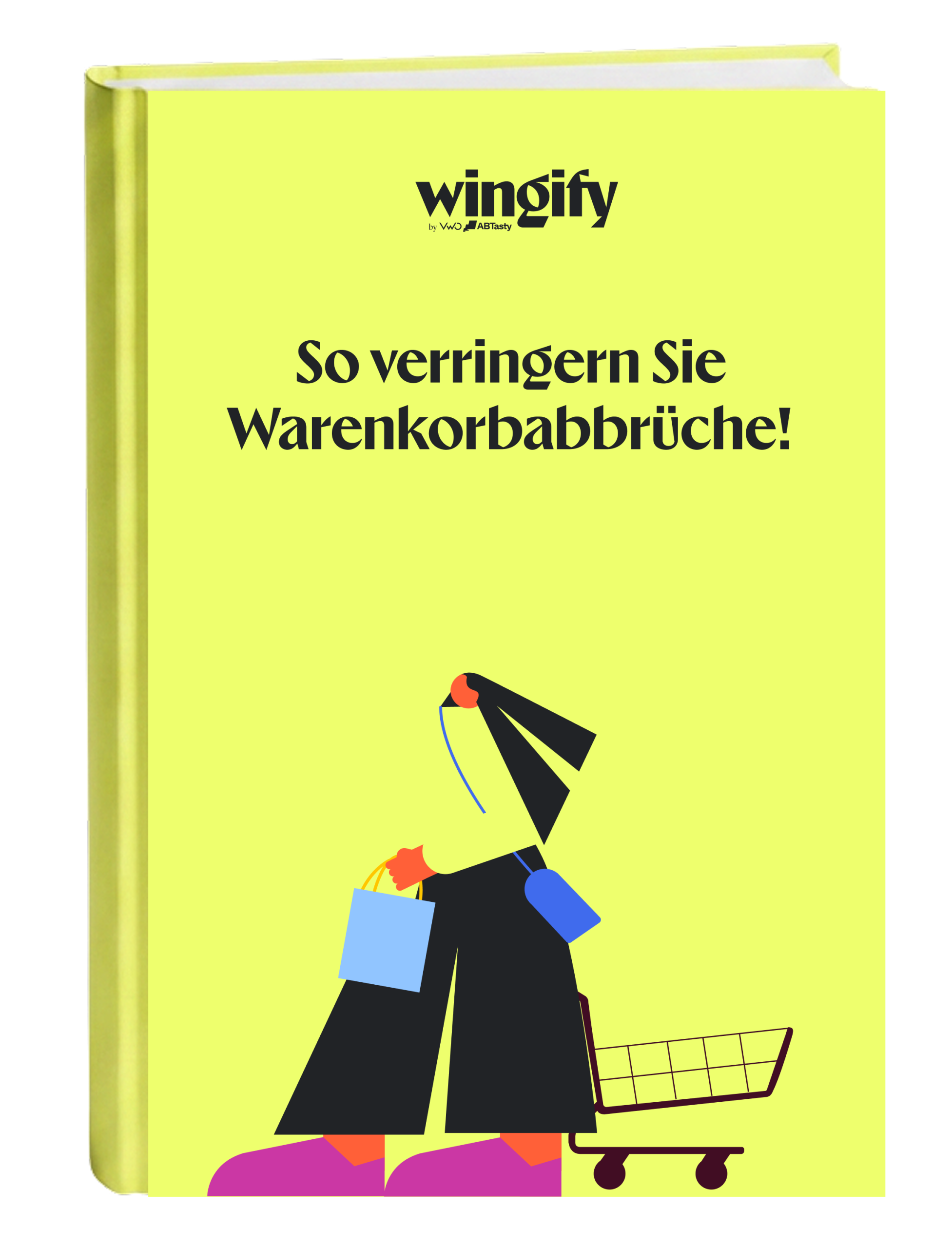 So verringern Sie Warenkorbabbrüche!
