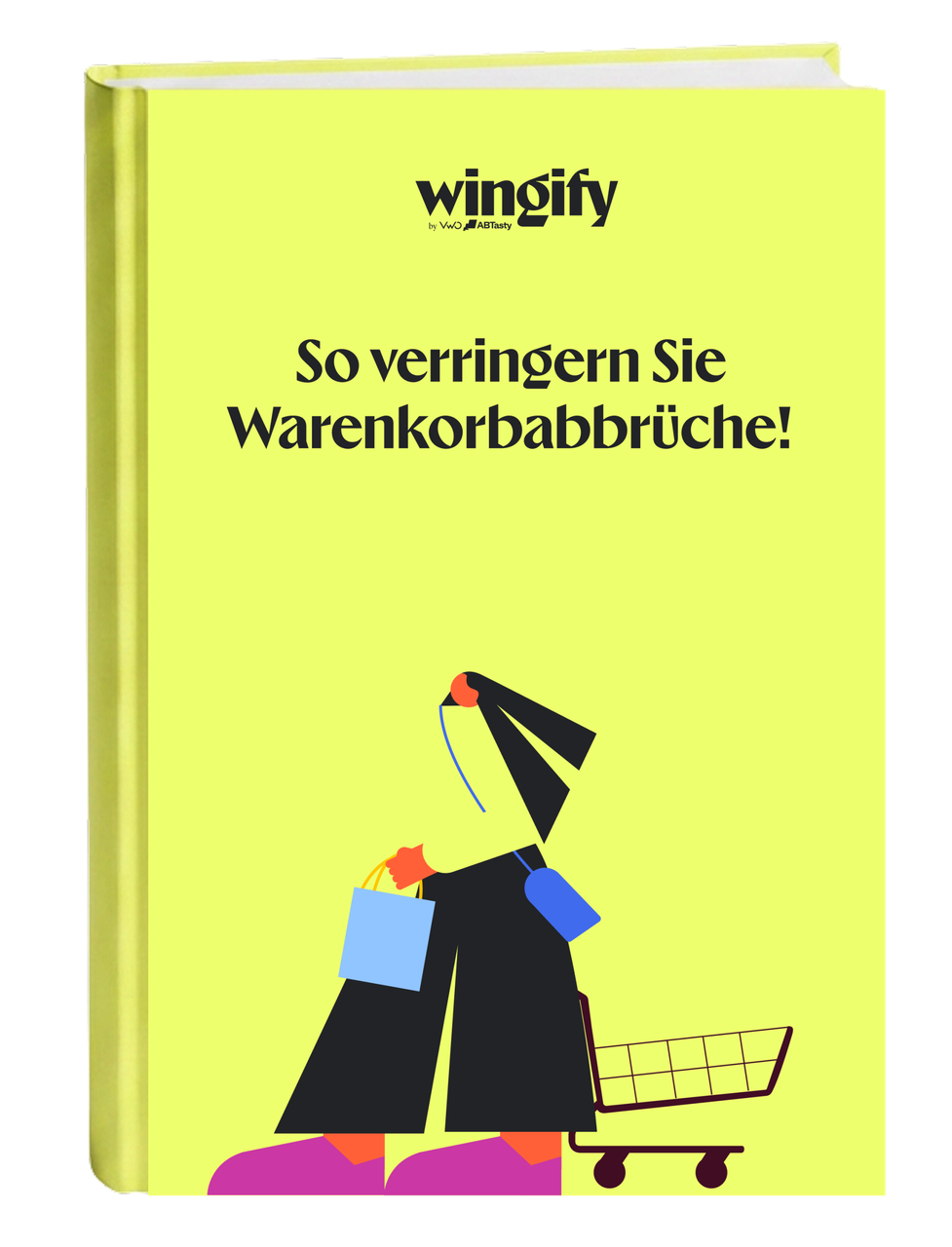 So verringern Sie Warenkorbabbrüche!