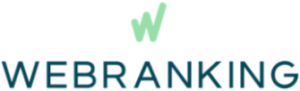 Webranking Logo