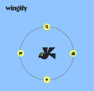 El bucle de relevancia: cómo Wingz lo gestiona por ti 