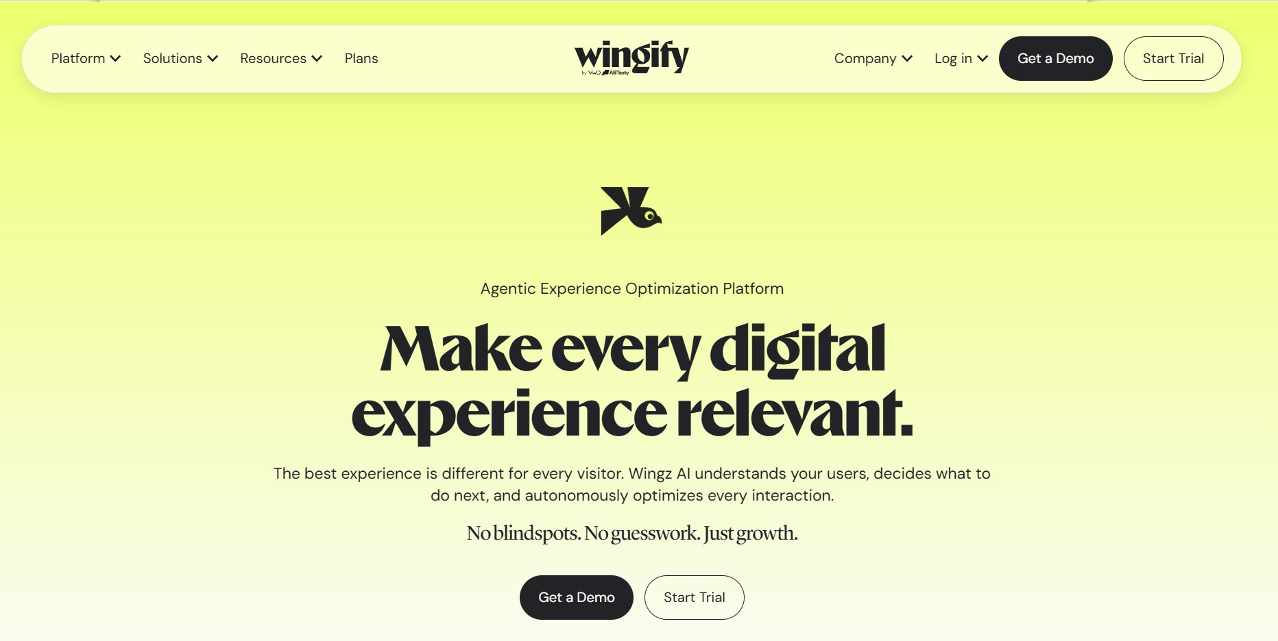 Wingify