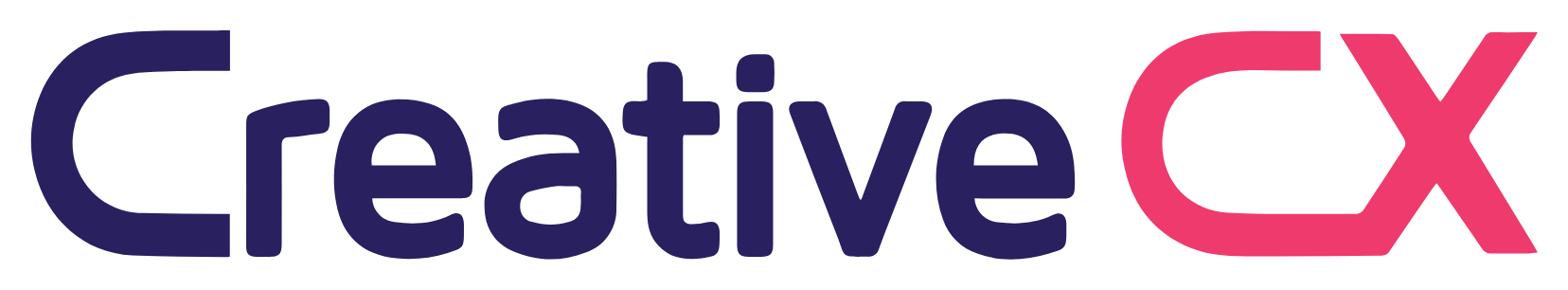 Creative CX logo