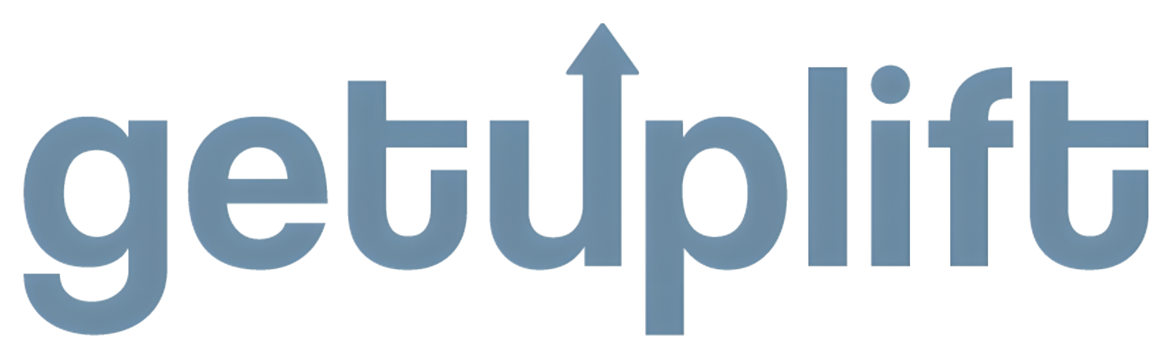 GetUplift logo