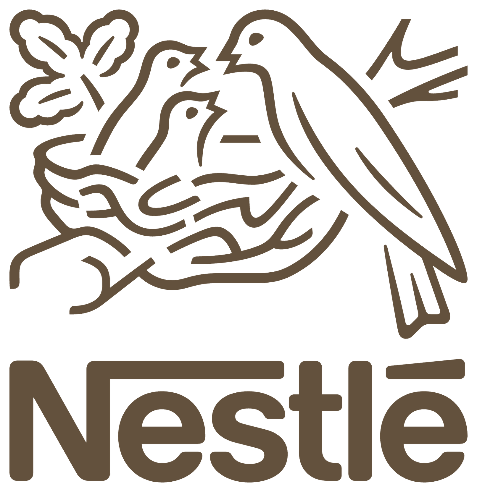 Nestlé logo