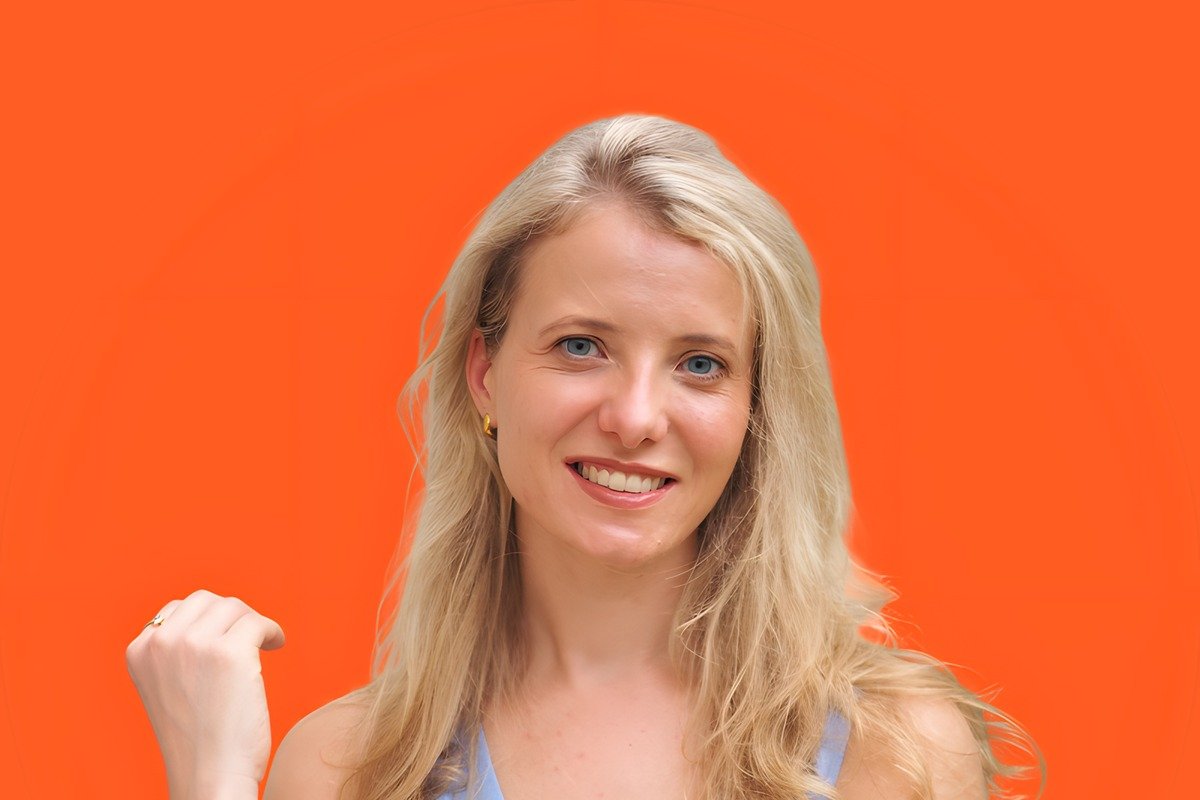 Daphne Tideman
