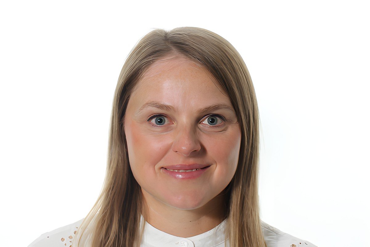 Luiza de Lange