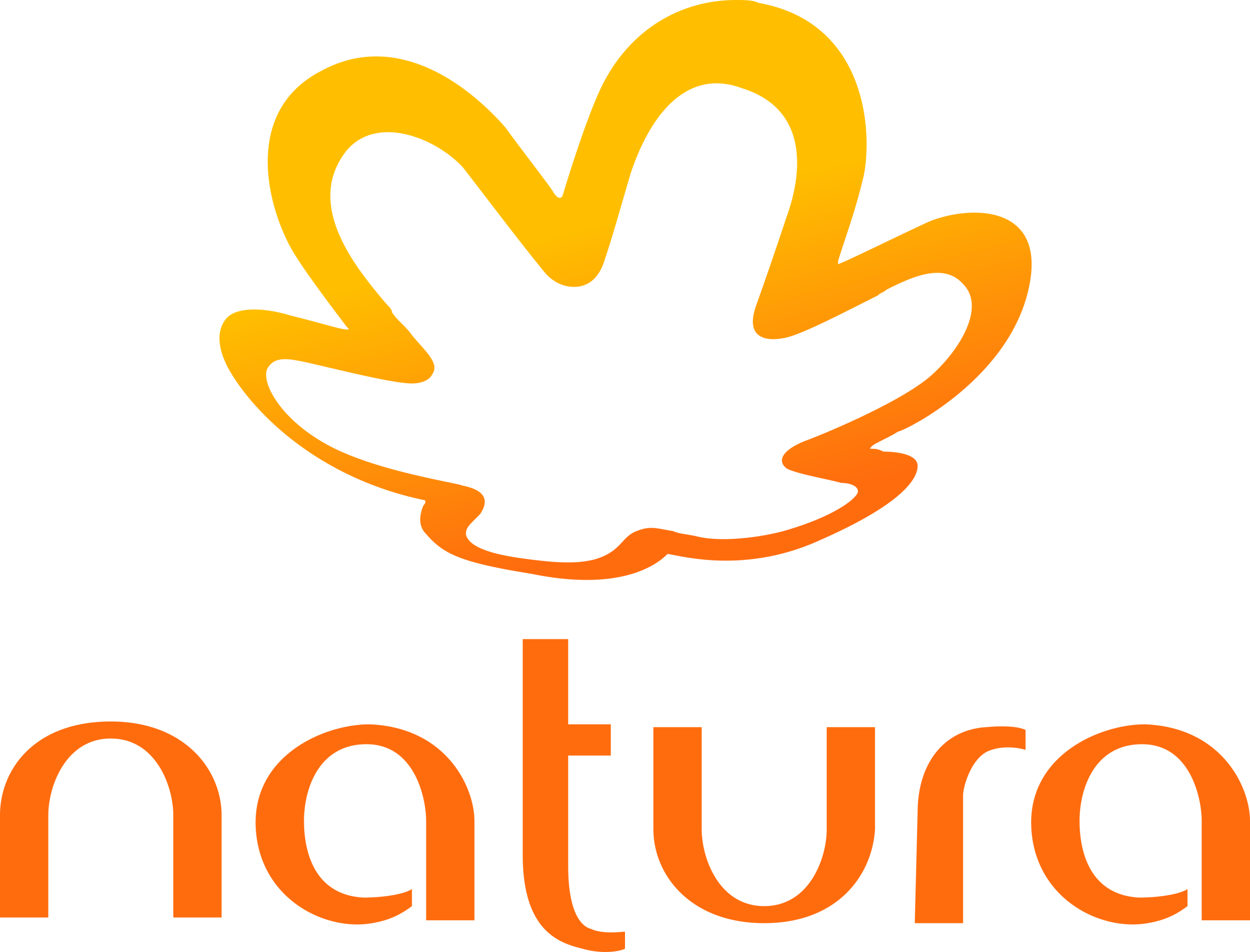 Natura Logo 16