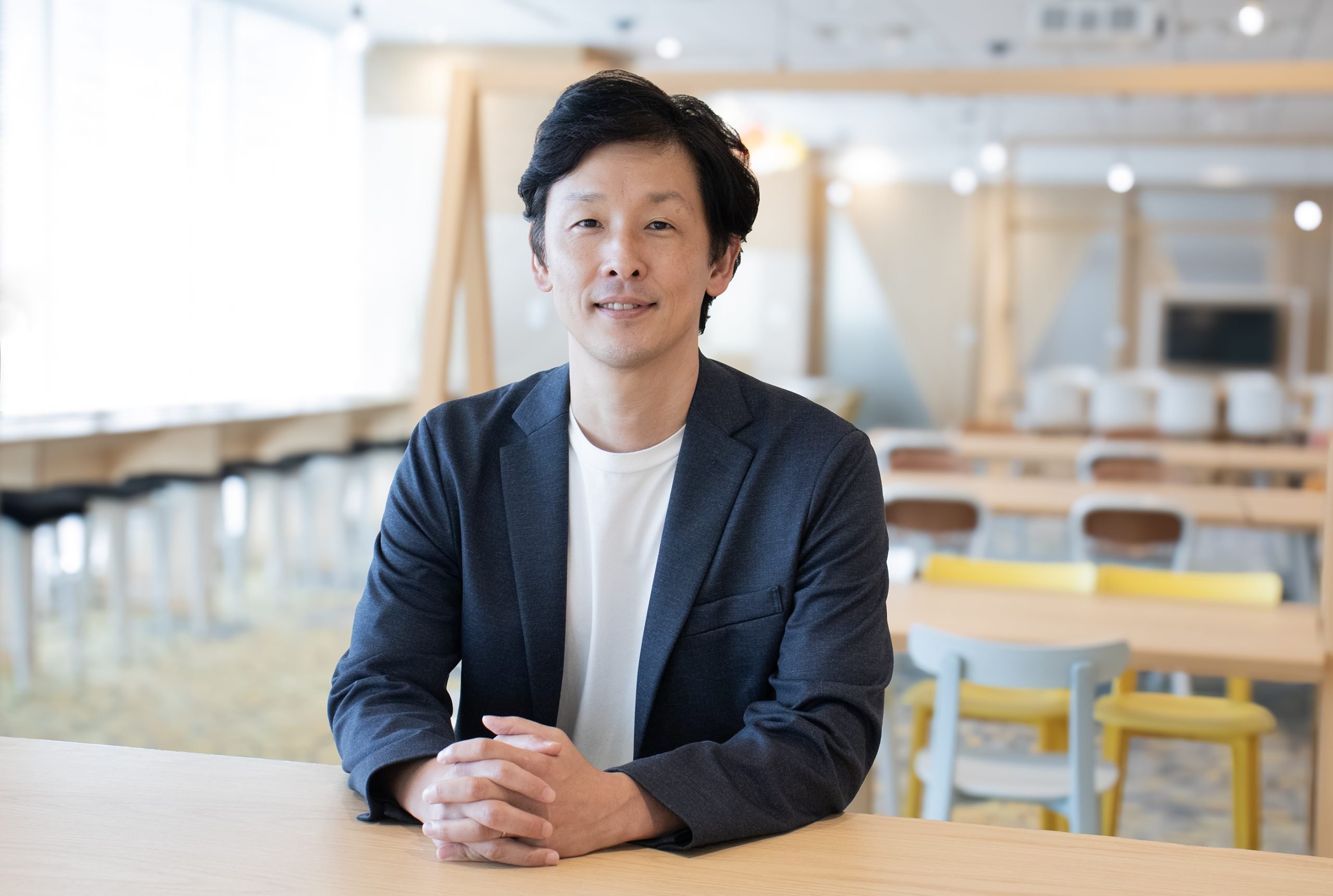 和保皓介