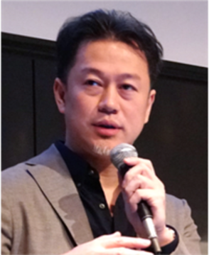 福田 晃仁