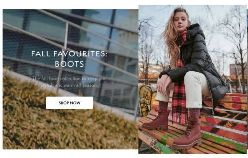 timberland-targeting