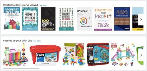 amazon-targeting