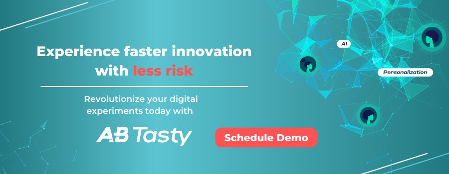 Wingify Demo Banner