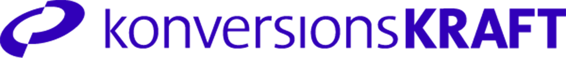 konversionsKRAFT