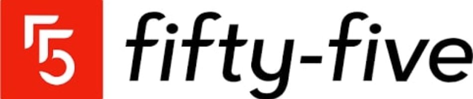 fifty-five