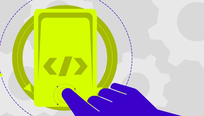 European Accessibility Act Compliance: Mobile