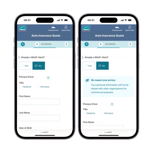 Emotional segmentation - Improve the digital customer experience with AI