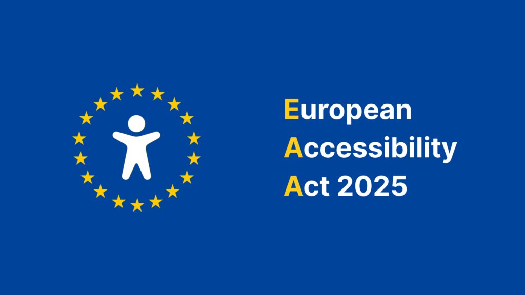 European Accessibility Act