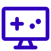 Test games icon