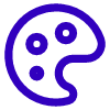 Personalization icon