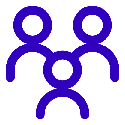 Team Expansion icon