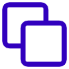 Generic landing page icon