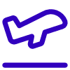 Route competition icon