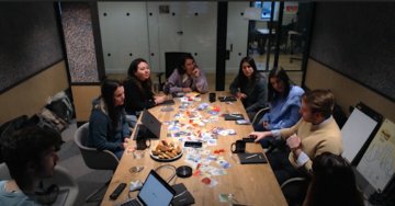 Wingify User Club