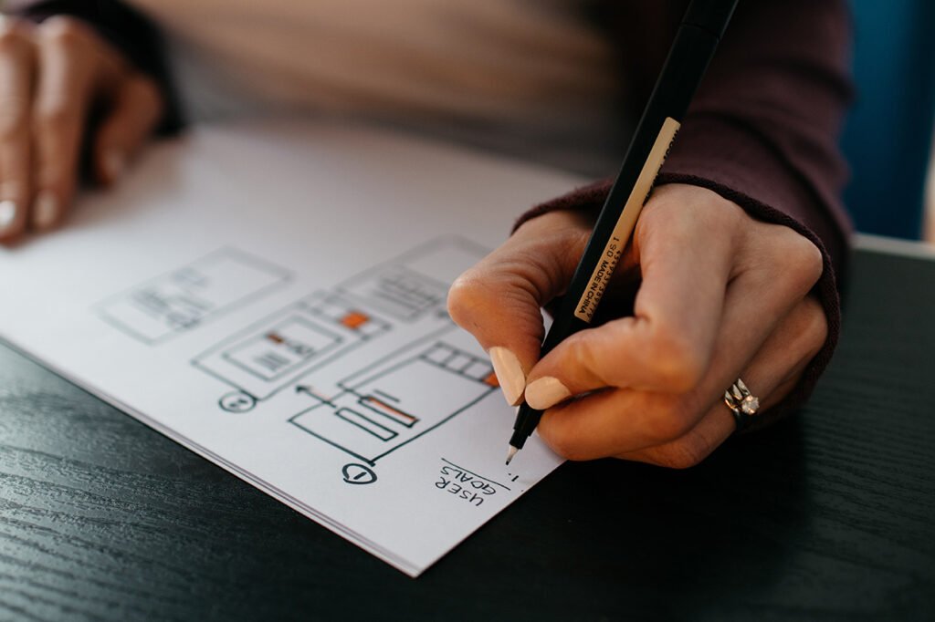 Use the data you gather to tailor each user’s experience on your site