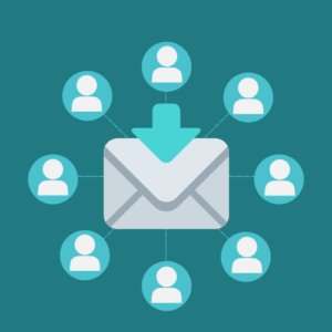 connect social and email