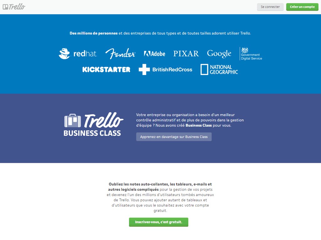 Trello