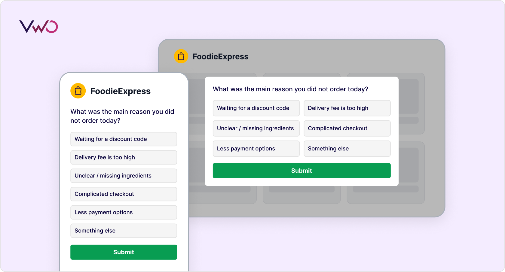 Get In The Moment Feedback Across Channels
