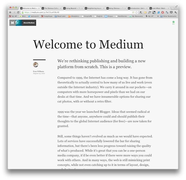 Medium 