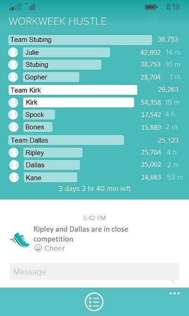 Fitbit