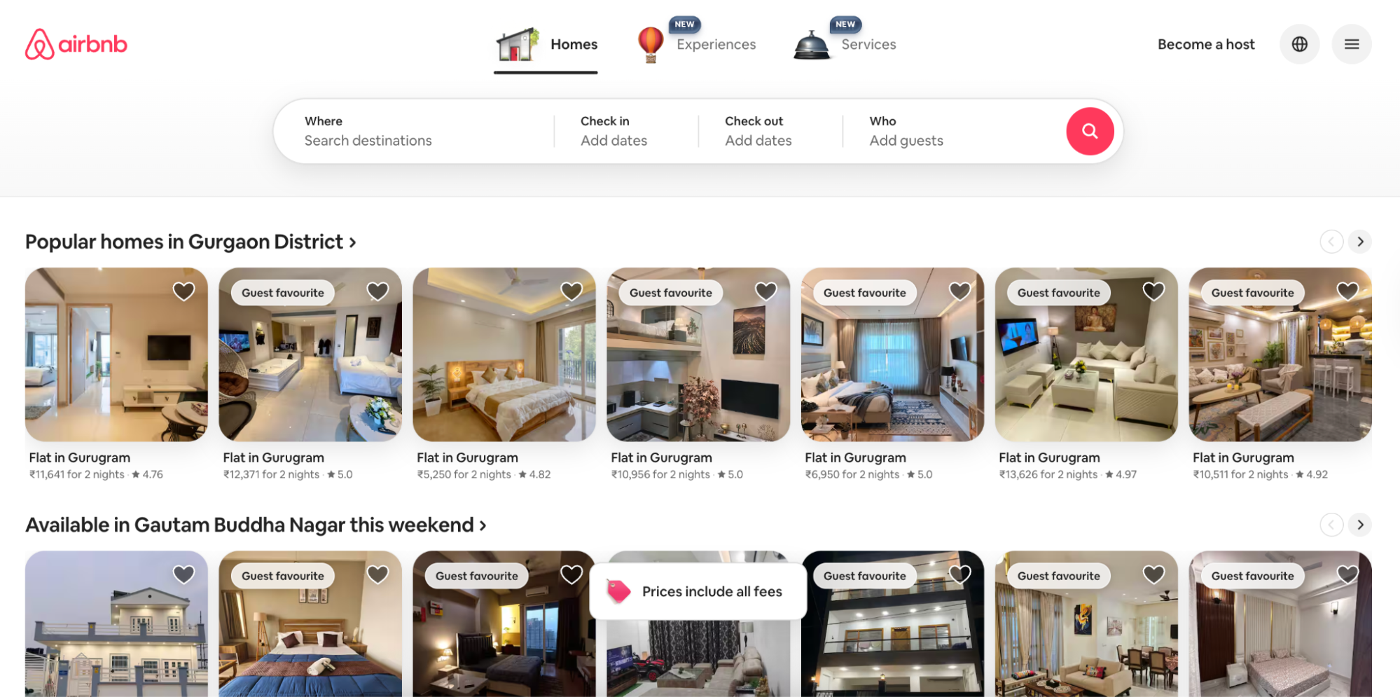 Airbnb