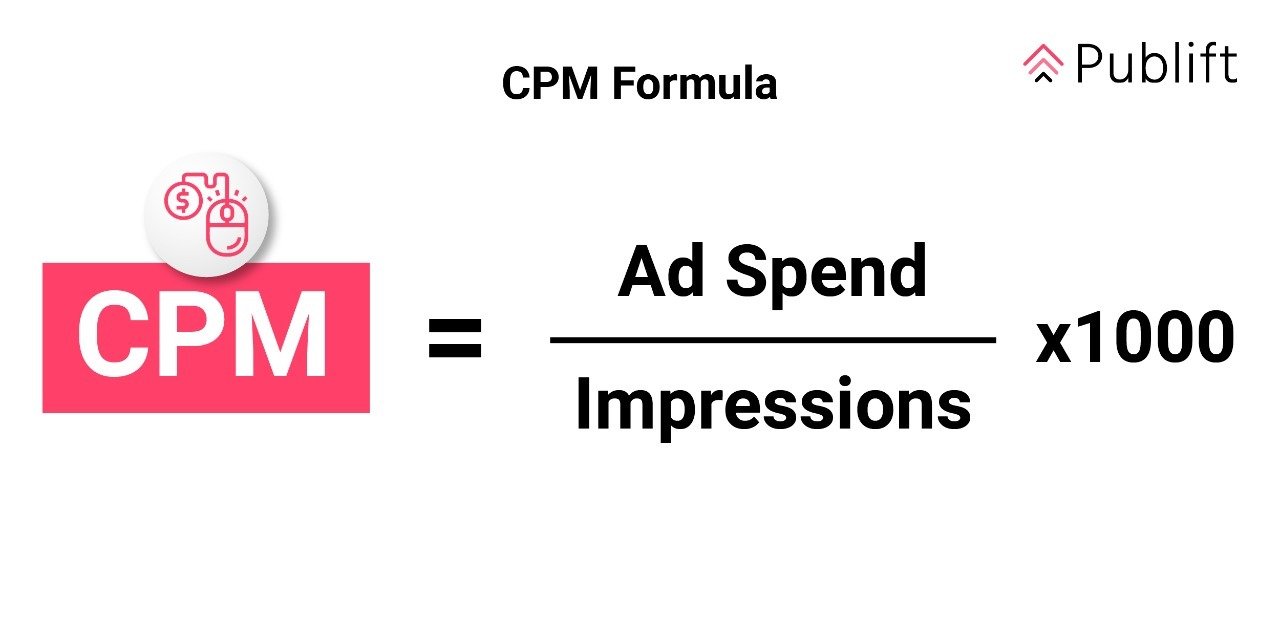 Made this video on what CPM means and how to maximize your ad