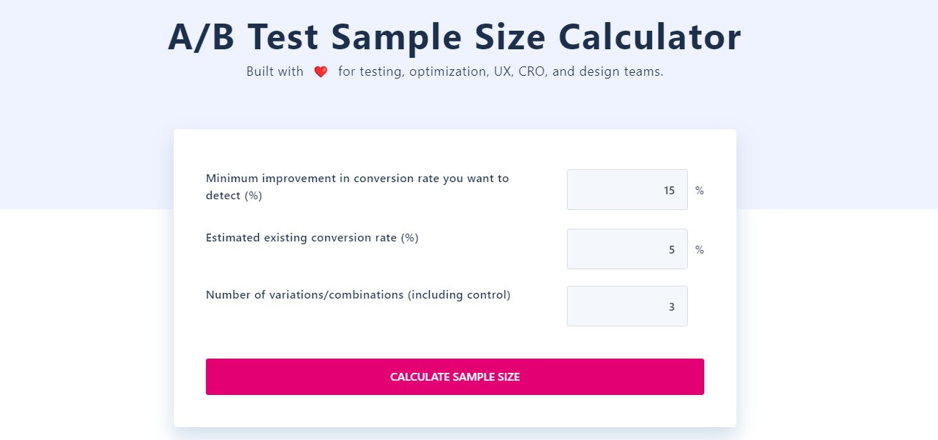 G*Power Sample Size Calculations: 5 Min Demo 