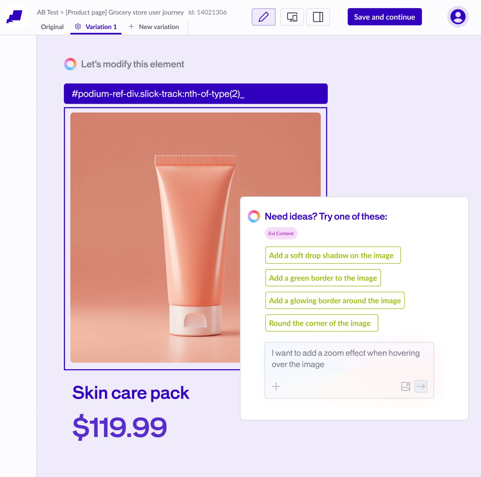 Wingify’s Evidence Based Ai Agent For Digital Optimization