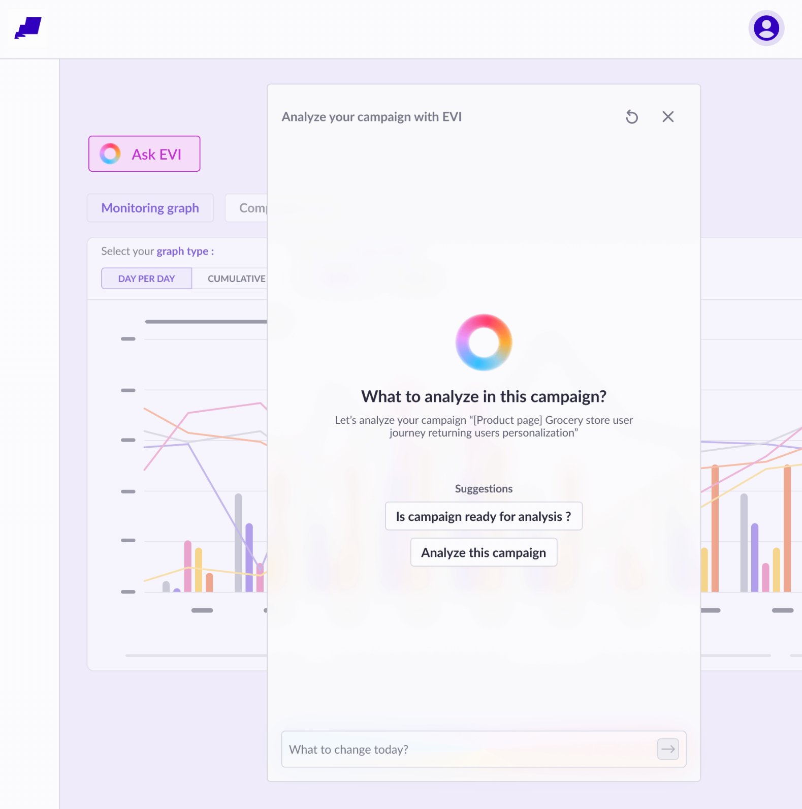 Evi Analysis