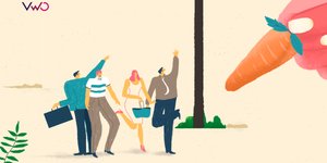Stop measuring number of pageviews on your website! Measure the right metric: Visitor Lifetime Value