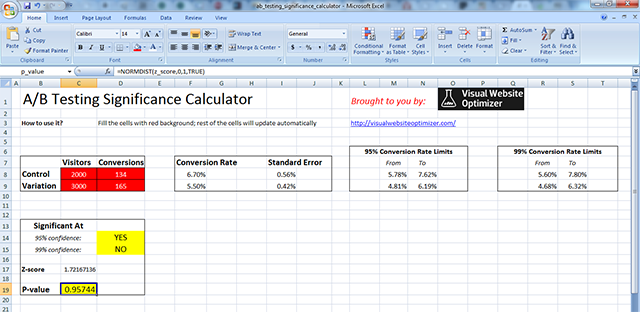 a-b-test-statistical-significance-calculator-free-excel