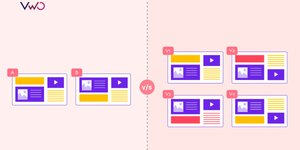 Key Differences Between Multivariate Testing (MVT) And A/B Testing