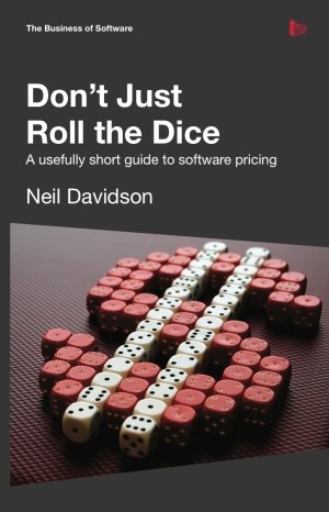 cover image of the ebook don't just roll the dice