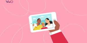 Do Human Photos Increase Website Conversions?
