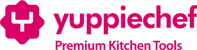 logo for yuppiechef