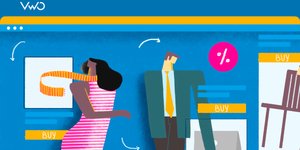 107% increase in sales shows that customers care more for authenticity than low prices