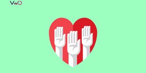 The non profit organizations that VWO proudly supports
